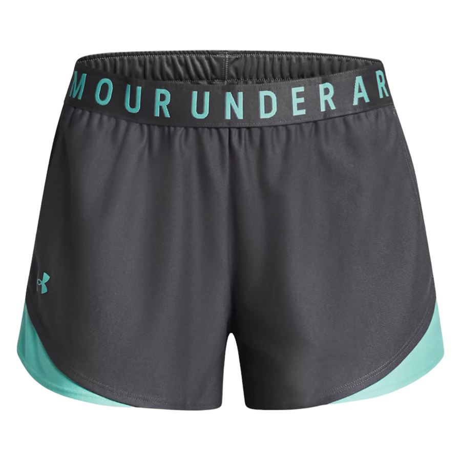 PLAY UP SHORTS 3.0 Under Armour | 13445520058